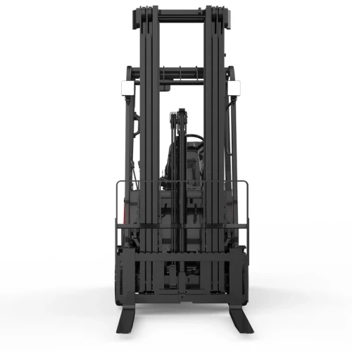 Электрический вилочный погрузчик, 1,8т, 3м, CPD18FVL EP Equipment, Li-ion