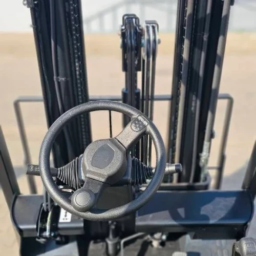 Электрический вилочный погрузчик, 1,8т, 3м,  CPD18TVL EP Equipment, Li-ion