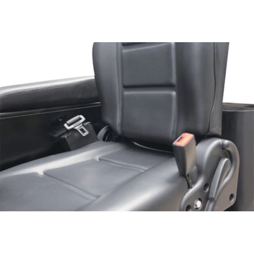 Электрический ричтрак 1,6т, 5,5м, CQD16RVF2 Ep Equipment, Li-ion