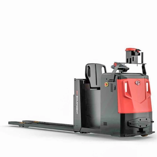 Автоматический горизонтальный комплектовщик заказов, 2,5т, EP TPL251-X, Li-ion