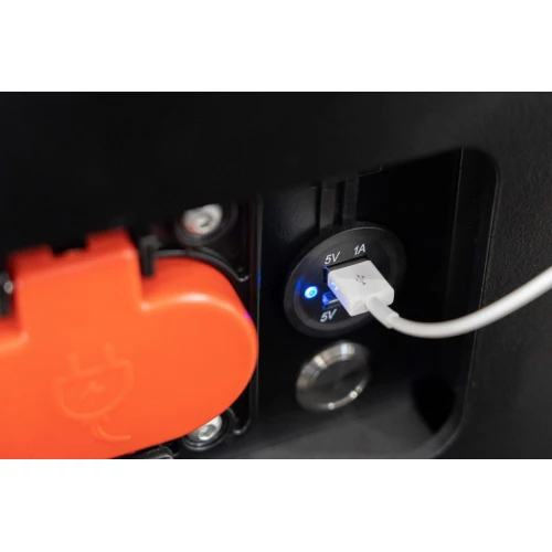 Автоматический горизонтальный комплектовщик заказов, 2,5т, EP TPL251-X, Li-ion