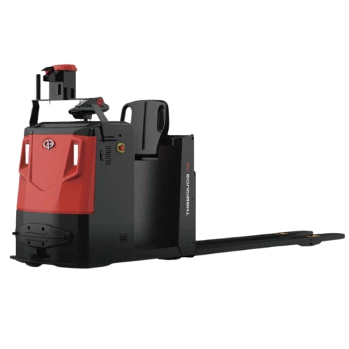 Автоматический горизонтальный комплектовщик заказов, 2,5т, EP TPL251-X, Li-ion