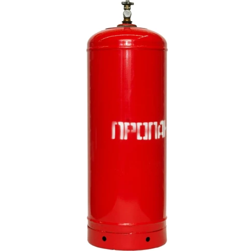 Баллон пропановый, 50 Л