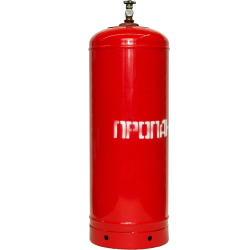 Баллон пропановый, 50 Л