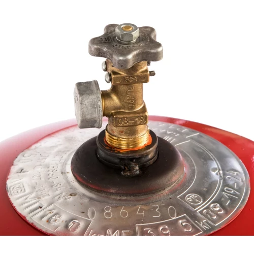 Баллон пропановый, 50 Л