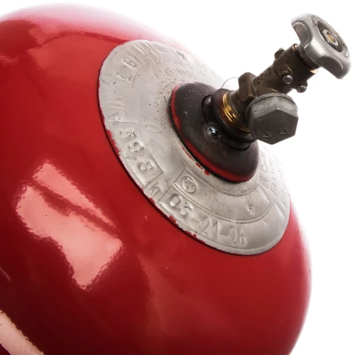 Баллон пропановый, 50 Л