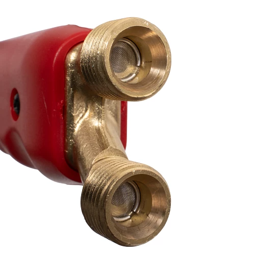 Резак ацетиленовый Р2А-02М КРАСС