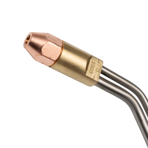 Резак пропановый Р1П-100-УД (УДЛИНЕННЫЙ) Gasbar