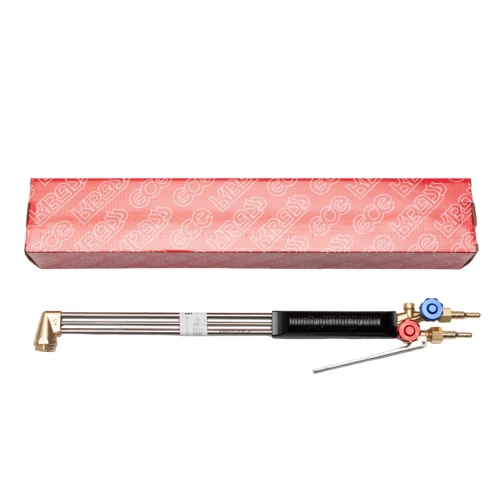 Трехтрубные резаки для ацетилена и пропана 535-Р Gasbar