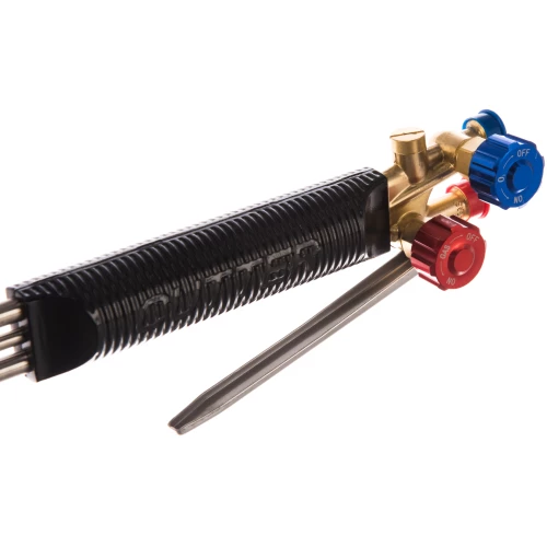 Трехтрубные резаки для ацетилена и пропана 535-Р Gasbar