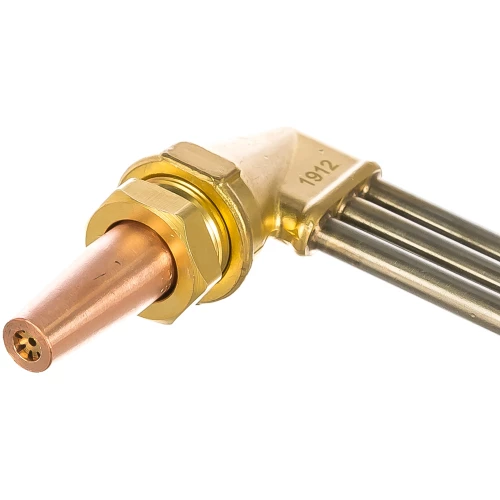 Трехтрубные резаки для ацетилена и пропана 535-Р Gasbar