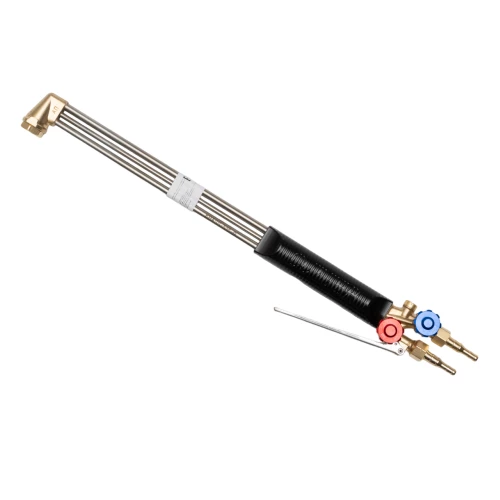 Трехтрубные резаки для ацетилена и пропана 535-Р Gasbar