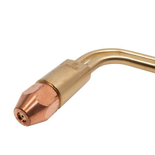 Резак пропановый Р3П-02М, Gasbar