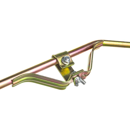 Горелка газовоздушная ГВ-121-Р, Gasbar