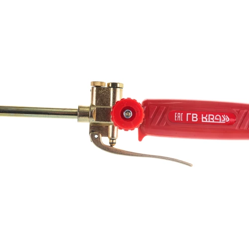 Горелка газовоздушная ГВ-121-Р, Gasbar