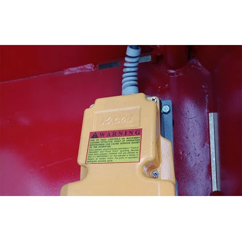 Вертикальный мачтовый подъемник, самоходный, 200кг, 8м, Mantall IMP80J