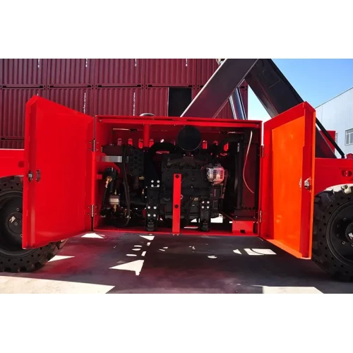 Дизельный ножничный подъемник, самоходный, 570кг, 18м, Mantall XDW180RT