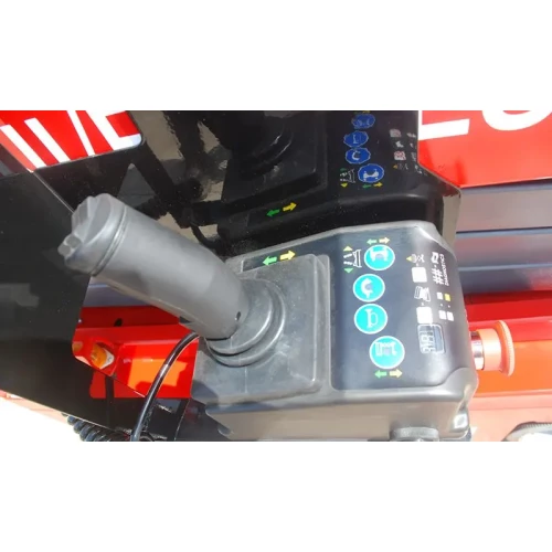 Подъемник ножничный самоходный, аккумуляторный, 240кг, 5,9м, Mantall XE59MINI