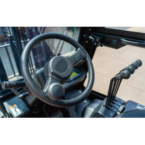 Электрический вилочный погрузчик, 1,8т, 4,5м,  CPD18TVL EP Equipment, Li-ion