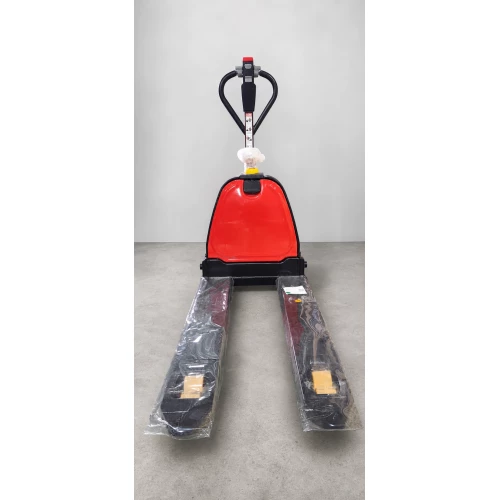 Электротележка (транспортировщик паллет), 2т, EPT20-EZ EP Equipment, Li-ion