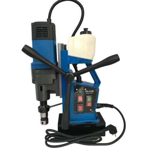 Магнитный сверлильный станок Segment XD2-A32B