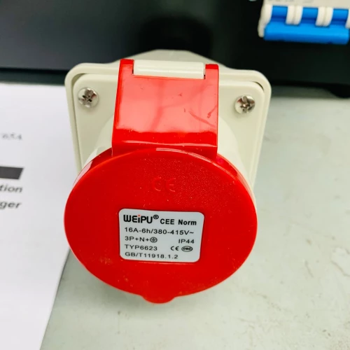 Электрический вилочный погрузчик 2,5т, 4,8м, EFL 252 EP Equipment, Li-ion