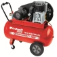 Компрессор Einhell TE-AC 400/100/10 D