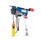 Таль электрическая TOR PA 125/250 кг 12/6 м (серия Z)