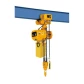 Таль электрическая цепная TOR ТЭЦП (HHBD01-01T) 1,0 т 12 м 380В (серия G)