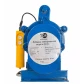 Лебедка TOR ЛЭК-300 E21 (KCD) 300 кг 220 В с канатом 30 м (N)