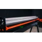 Вальцовочный станок трех-валковый электро RME-1300x1.2mm
