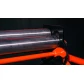 Вальцовочный станок трех-валковый ручной RM-1500x1.2mm