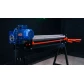Вальцовочный станок трех-валковый электро RME-1500x1.2mm