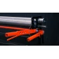Вальцовочный станок трех-валковый электро RME-1500x1.2mm