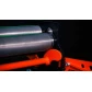 Вальцовочный станок трех-валковый электро RME-1500x1.2mm
