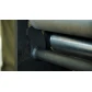 Вальцовочный станок трех-валковый ручные  RM-2000x1,2mm