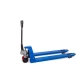 Тележка гидравлическая 2500 кг 1800 мм TOR RHP (полиуретановые колеса)
