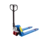 Тележка гидравлическая 2500 кг 1150 мм TOR RHP низкопрофильная (полиуретановые колеса)