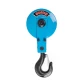Крюковая подвеска для талей электрических CD1 0,5 т