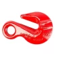 Крюк укорачивающий TOR 15,0 т (Q)