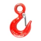 Крюк чалочный TOR 320А 0,75 т (Q)