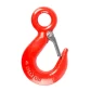 Крюк чалочный TOR 320А 1,0 т (Q)