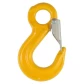 Крюк с проушиной TOR SALK 2,0 т (Q)