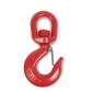 Крюк вращающийся TOR Тип 322А 5,0 т (Q)