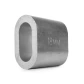 Втулка алюминиевая 18 мм TOR DIN 3093 (Q)