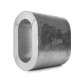 Втулка алюминиевая 24 мм TOR DIN 3093 (Q)