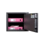 Офисный сейф AIKO TSN.37 EL