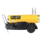 Тепловая пушка непрямого нагрева MASTER BV 77 E