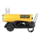 Тепловая пушка непрямого нагрева MASTER BV 77 E