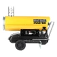 Тепловая пушка непрямого нагрева MASTER BV 290 E